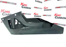 CBR 600 RR 2021-2025 Belly Pan