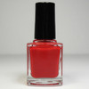 Girly Bits Fire Engine Red Stamping Polish 9mL