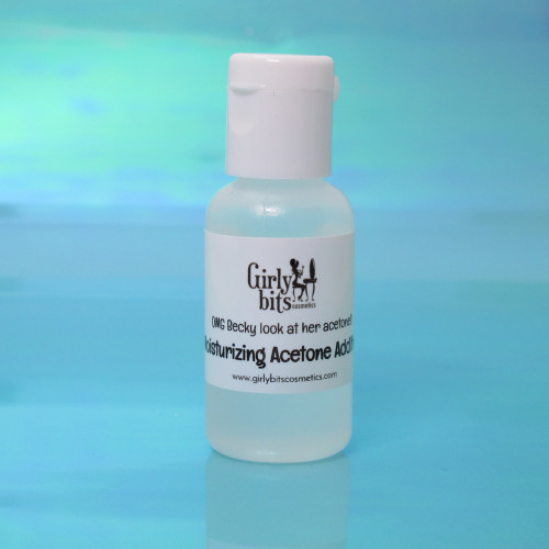 OMG Becky, Look at Her Acetone! (15mL Acetone Additive) 