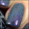 Swatch courtesy of @honeybee_nails | GIRLY BITS COSMETICS What Happens In Vegas...Ends Up On Twitter (LIMITED EDITION)