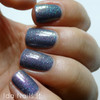 Swatch courtesy of Ida Nails It | GIRLY BITS COSMETICS What Happens In Vegas...Ends Up On Twitter (LIMITED EDITION)