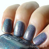 Swatch courtesy of Ida Nails It | GIRLY BITS COSMETICS What Happens In Vegas...Ends Up On Twitter (LIMITED EDITION)