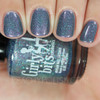 Swatch courtesy of Peachy Polish | GIRLY BITS COSMETICS What Happens In Vegas...Ends Up On Twitter (LIMITED EDITION)