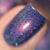 Girly Bits Cosmetics - Astoria (Concert Series) Swatch by Delishious Nails