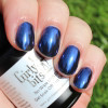 GIRLY BITS COSMETICS Lust (SFX Duo-chrome Powder) | Swatch courtesy of The Mani Cafe