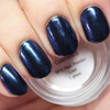 GIRLY BITS COSMETICS Lust (SFX Duo-chrome Powder) | Swatch courtesy of The Polished Hippy