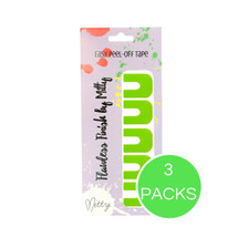 Peel Off Nail Art Barrier Tape