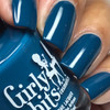 GIRLY BITS COSMETICS Stump Up the Sea You Next Fall (Fall 2017 Collection) | Swatch courtesy of @luvlee226