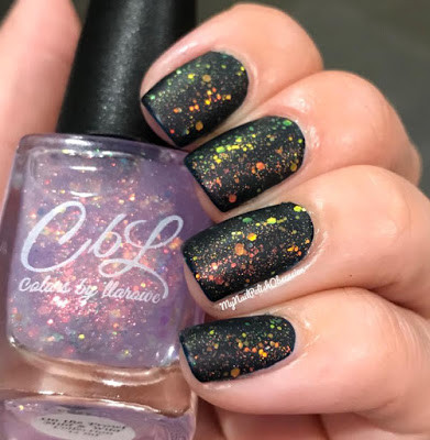The Band Of Exiles By Bee S Knees Lacquer Girly Bits Cosmetics Bees Knees Bee Band