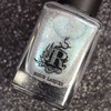 Blowing Off Steam (Spring Punk Collection) by Rogue Lacquer available at Girly Bits Cosmetics www.girlybitscosmetics.com  | Photo courtesy of @pamperedpolishes