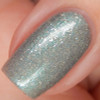 Blowing Off Steam (Spring Punk Collection) by Rogue Lacquer available at Girly Bits Cosmetics www.girlybitscosmetics.com  | Photo courtesy of  Cosmetic Sanctuary