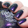 Girly Bits Cosmetics Sparrow of the Dawn (inspired by Greta Van Fleet) from the Concert Series Collection | Swatch courtesy of xoxo Jenn