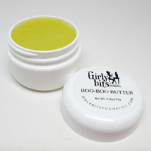 Boo Boo Butter by Girly Bits Cosmetics 17 grams