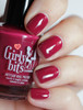 Boys 'n' Berries from the Fall 2018 Collection by Girly Bits Cosmetics AVAILABLE AT GIRLY BITS COSMETICS www.girlybitscosmetics.com | Photo credit: Streets Ahead Style