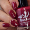 Boys 'n' Berries from the Fall 2018 Collection by Girly Bits Cosmetics AVAILABLE AT GIRLY BITS COSMETICS www.girlybitscosmetics.com | Photo credit: Manicure Manifesto