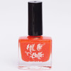 Screwdriver (Jelly Polish} by Hit the Bottle AVAILABLE AT GIRLY BITS COSMETICS www.girlybitscosmetics.com | Photo credit: Hit the Bottle