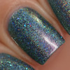A Better Tomorrow from the February 2019 Collection by Emily de Molly AVAILABLE AT GIRLY BITS COSMETICS www.girlybitscosmetics.com | Photo credit: Manicure Manifesto