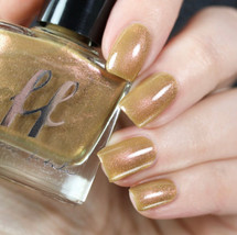 Gaslight Addition from the Now & Then Collection by Femme Fatale AVAILABLE AT GIRLY BITS COSMETICS www.girlybitscosmetics.com | Photo credit: @chrisslypaws