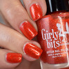 Calla Me Maybe from the Spring 2019 Collection by Girly Bits Cosmetics AVAILABLE AT GIRLY BITS COSMETICS www.girlybitscosmetics.com | Photo credit: Manicure Manifesto