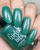 Lord of the Springs from the Spring 2019 Collection by Girly Bits Cosmetics AVAILABLE AT GIRLY BITS COSMETICS www.girlybitscosmetics.com | Photo credit: EhmKay Nails