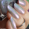 Lamplighter from The Little Prince Collection by Quixotic AVAILABLE AT GIRLY BITS COSMETICS www.girlybitscosmetics.com | Photo credit: @mypolishedtips13 