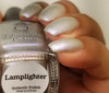 Lamplighter from The Little Prince Collection by Quixotic AVAILABLE AT GIRLY BITS COSMETICS www.girlybitscosmetics.com | Photo credit: @amazon_queen82 