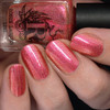 Prawn Cocktail from the Adventure Awaits: Isle of Wight Collection by Rogue Lacquer AVAILABLE AT GIRLY BITS COSMETICS www.girlybitscosmetics.com | Photo credit: Nail Polish Society