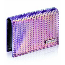 Hologram Business Card Holder by Uber Chic Beauty AVAILABLE AT GIRLY BITS COSMETICS www.girlybitscosmetics.com