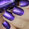 Undeterred from the August 2019 Collection by Emily de Molly AVAILABLE AT GIRLY BITS COSMETICS www.girlybitscosmetics.com
