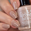 You Go Squirrel Friend from the Fall 2019 Collection by Girly Bits Cosmetics AVAILABLE AT GIRLY BITS COSMETICS www.girlybitscosmetics.com | Photo credit: Manicure Manifesto