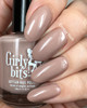 You Go Squirrel Friend from the Fall 2019 Collection by Girly Bits Cosmetics AVAILABLE AT GIRLY BITS COSMETICS www.girlybitscosmetics.com | Photo credit: Ehmkay Nails