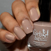 You Go Squirrel Friend from the Fall 2019 Collection by Girly Bits Cosmetics AVAILABLE AT GIRLY BITS COSMETICS www.girlybitscosmetics.com | Photo credit: The Polished Mage