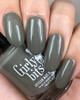Sage Against the Machine from the Fall 2019 Collection by Girly Bits Cosmetics AVAILABLE AT GIRLY BITS COSMETICS www.girlybitscosmetics.com | Photo credit: Ehmkay Nails