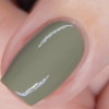 Sage Against the Machine from the Fall 2019 Collection by Girly Bits Cosmetics AVAILABLE AT GIRLY BITS COSMETICS www.girlybitscosmetics.com | Photo credit: Cosmetic Sanctuary