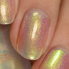 Radiance nail polish by Lumen