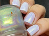 Radiance nail polish by Lumen