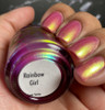 Rainbow Girl by Bee's Knees