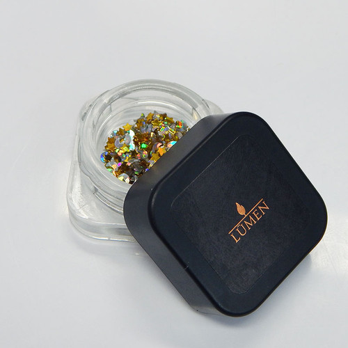 The Witching Hour (loose glitters) by Lumen
