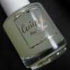Quenched Smoothing Top Coat by Cuticula