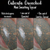 Quenched Smoothing Top Coat by Cuticula