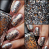 Shattered Pumpkins by Rogue Lacquer