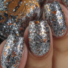 Shattered Pumpkins by Rogue Lacquer