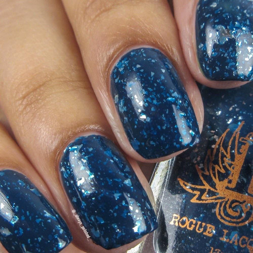 Frosted Flakes by Rogue Lacquer