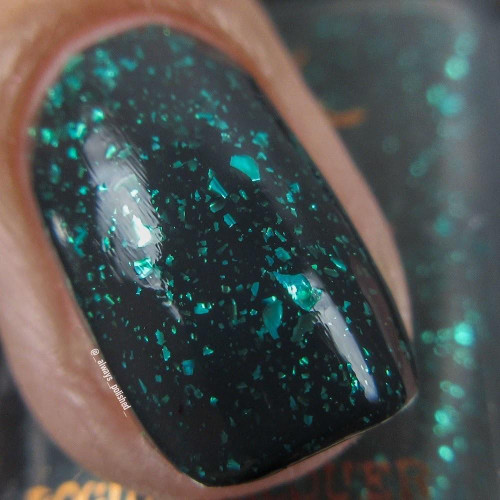 Having a Meltdown by Rogue Lacquer