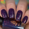 Spiced Plums by Rogue Lacquer