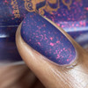 Spiced Plums by Rogue Lacquer