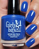 Winterference by Girly Bits