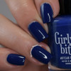 Winterference by Girly Bits