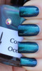 Swatch courtesy of Lindsey's Lacquer | GIRLY BITS COSMETICS Cosmic Ocean