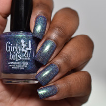 You're Not The Only One by Girly Bits